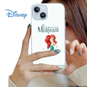 🎯🎯SALE🎯🎯 New Disney Ariel Little Mermaid IPHONE 15 Case